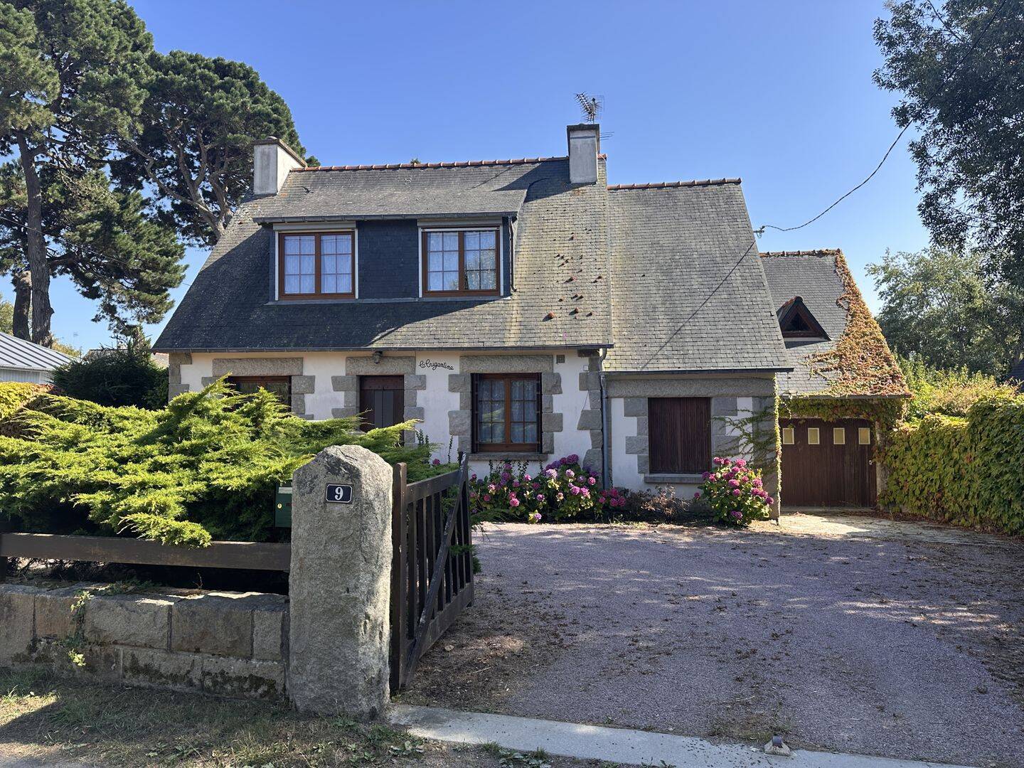 Maison 6 pièces 125 m² · à Saint-Briac-sur-Mer · 125 m² · 1 205 000 €