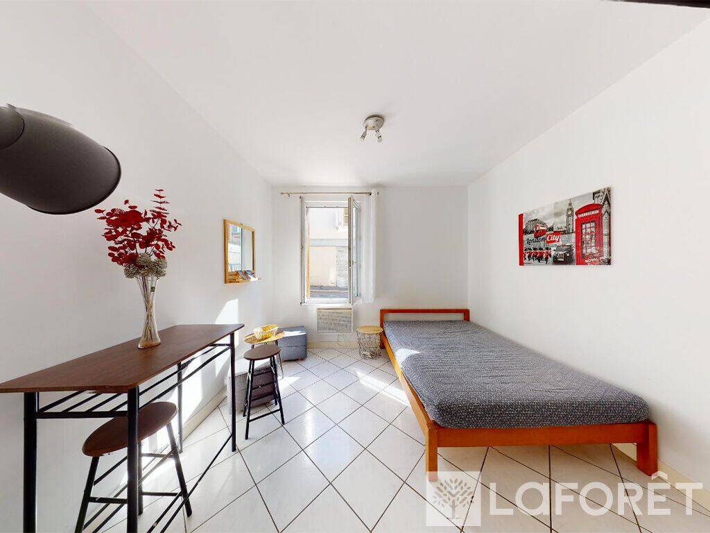 Appartement 1 pièce 18 m² · à Le Havre · 18 m² · 55 500 €