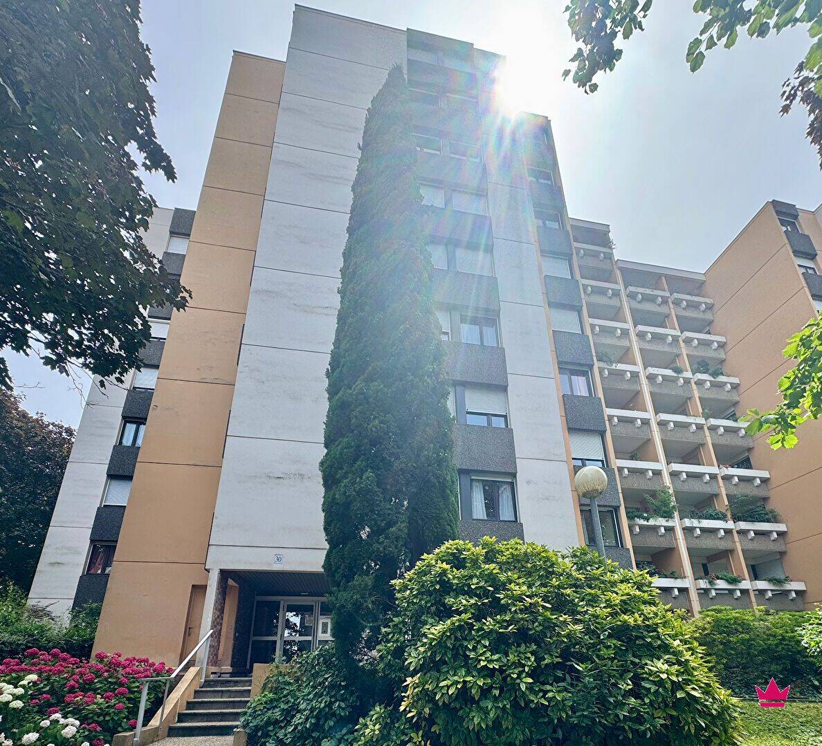 Appartement 1 pièce 35 m² · à Villeurbanne · 35 m² · 737 €/mois