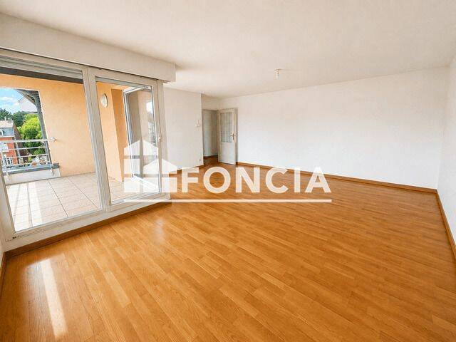 Appartement 4 pièces 95 m² · à Arras · 95,2 m² · 1 143 €
