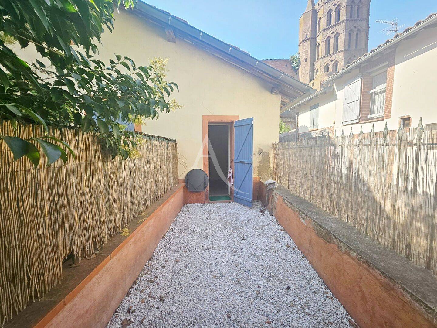 Appartement 3 pièces 41 m² · à Daux · 41 m² · 620 €