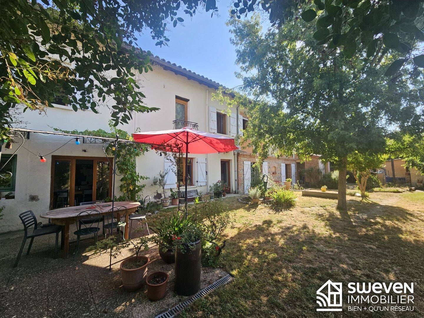 Maison 7 pièces 184 m² · à Le Fauga · 184 m² · 324 000 €