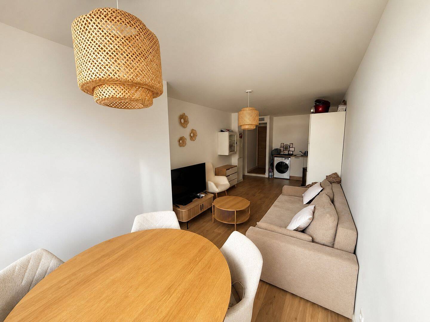 Appartement 2 pièces 41 m² · à Ajaccio · 41 m² · 167 000 €