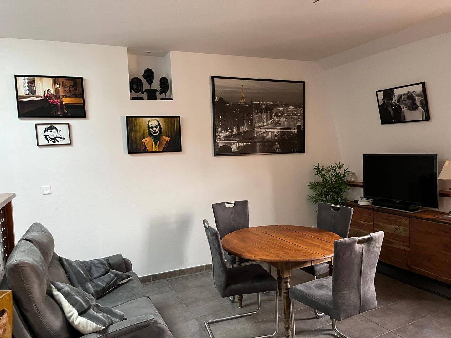 Appartement 2 pièces 48 m² · à Bergues · 48 m² · 670 €/mois