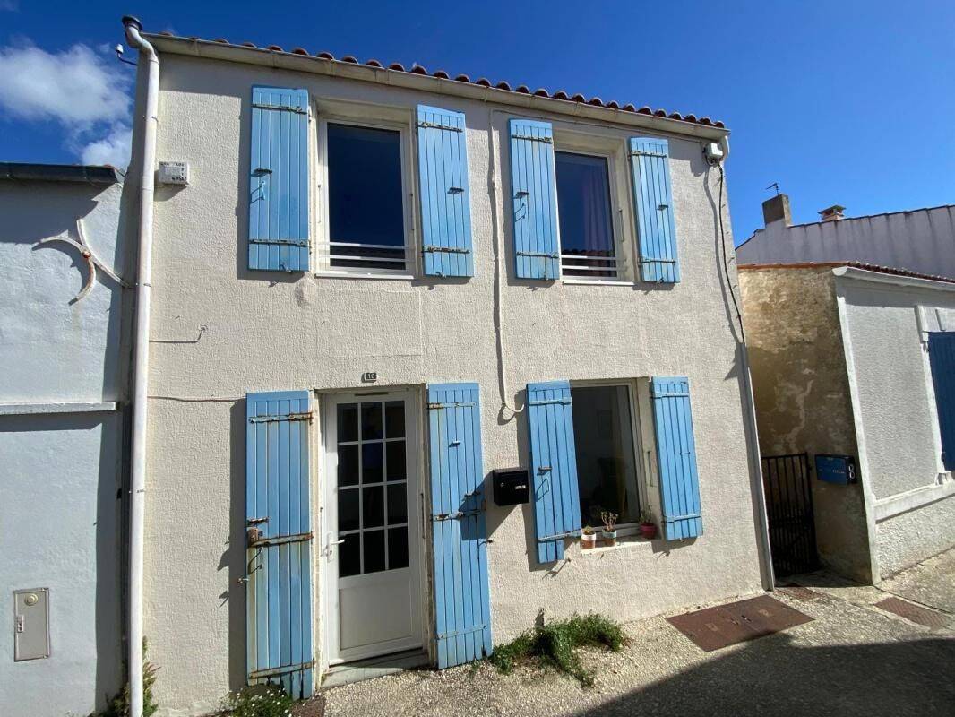 Maison 3 pièces 49 m² · à Le Château-d'Oléron · 49 m² · 147 600 €