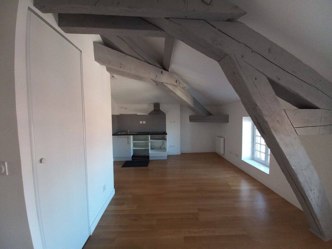 Appartement 2 pièces 31 m² · à Clermont-Ferrand · 31 m² · 450 €