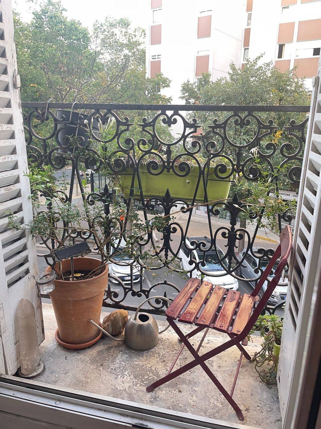 Appartement 3 pièces 46 m² · à Paris 14ème Arrondissement · 46 m² · 435 000 €