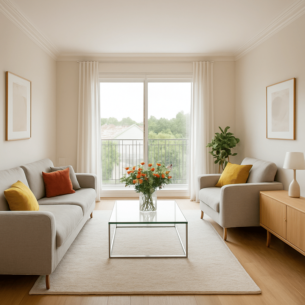 Appartement 3 pièces 79 m² · à La Teste-de-Buch · 79 m² · 485 999 €