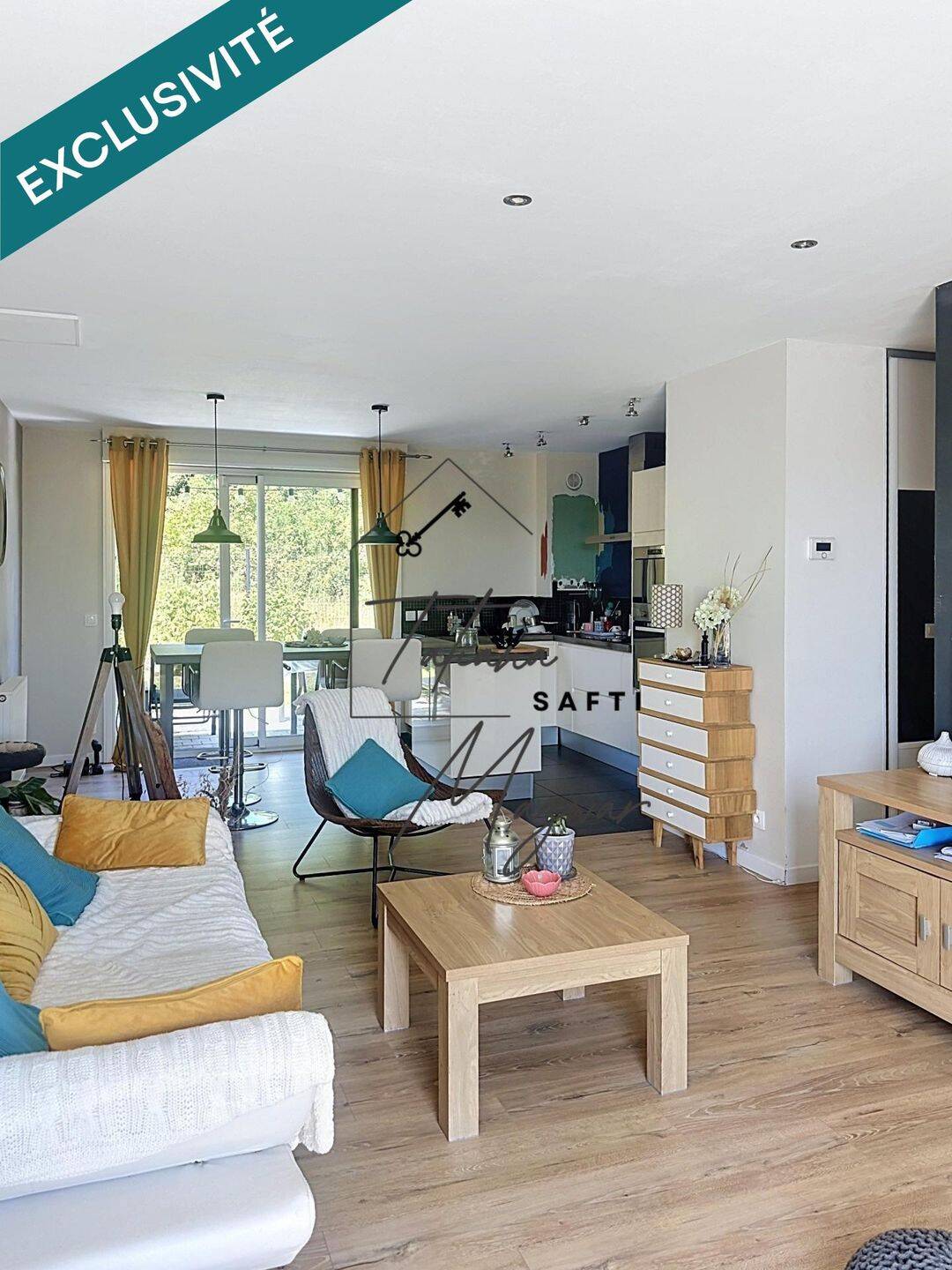 Maison 5 pièces 70 m² · à Annay · 70 m² · 189 000 €