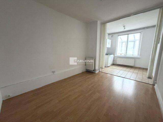 Appartement 2 pièces 33 m² · à Lambersart · 33,1 m² · 615 €/mois