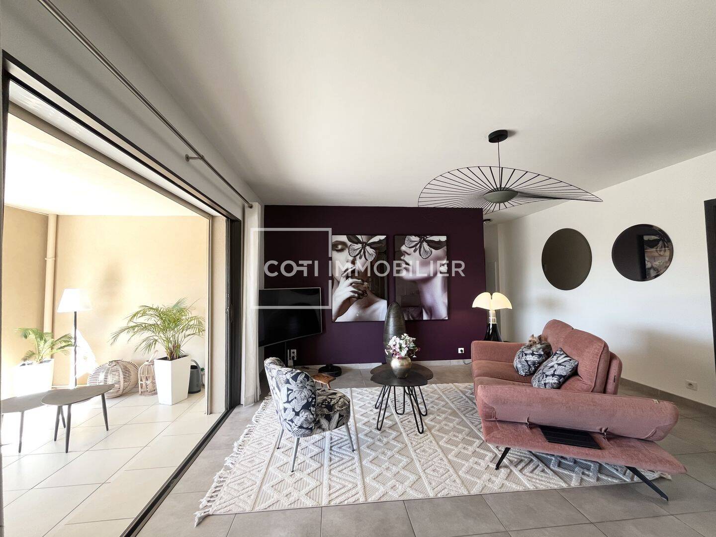 Appartement 3 pièces 74 m² · à Propriano · 73,8 m² · 420 000 €