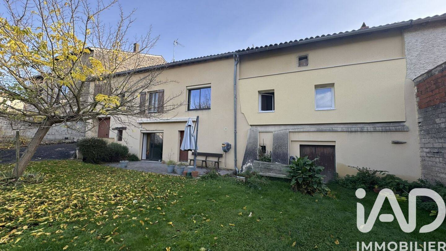 Maison 5 pièces 163 m² · à Plottes · 163 m² · 225 000 €