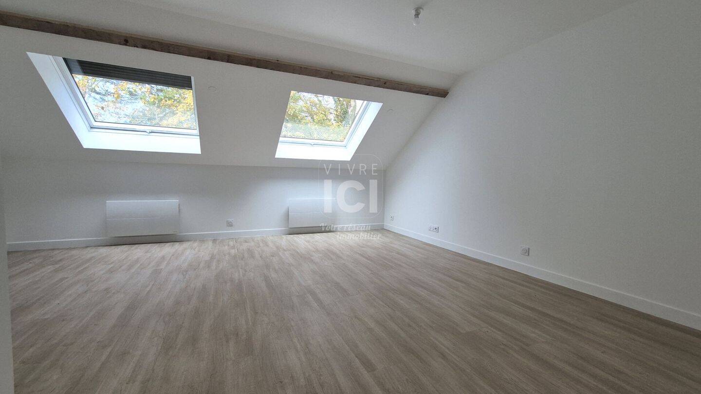 Appartement 1 pièce 26 m² · à Sautron · 26 m² · 118 500 €