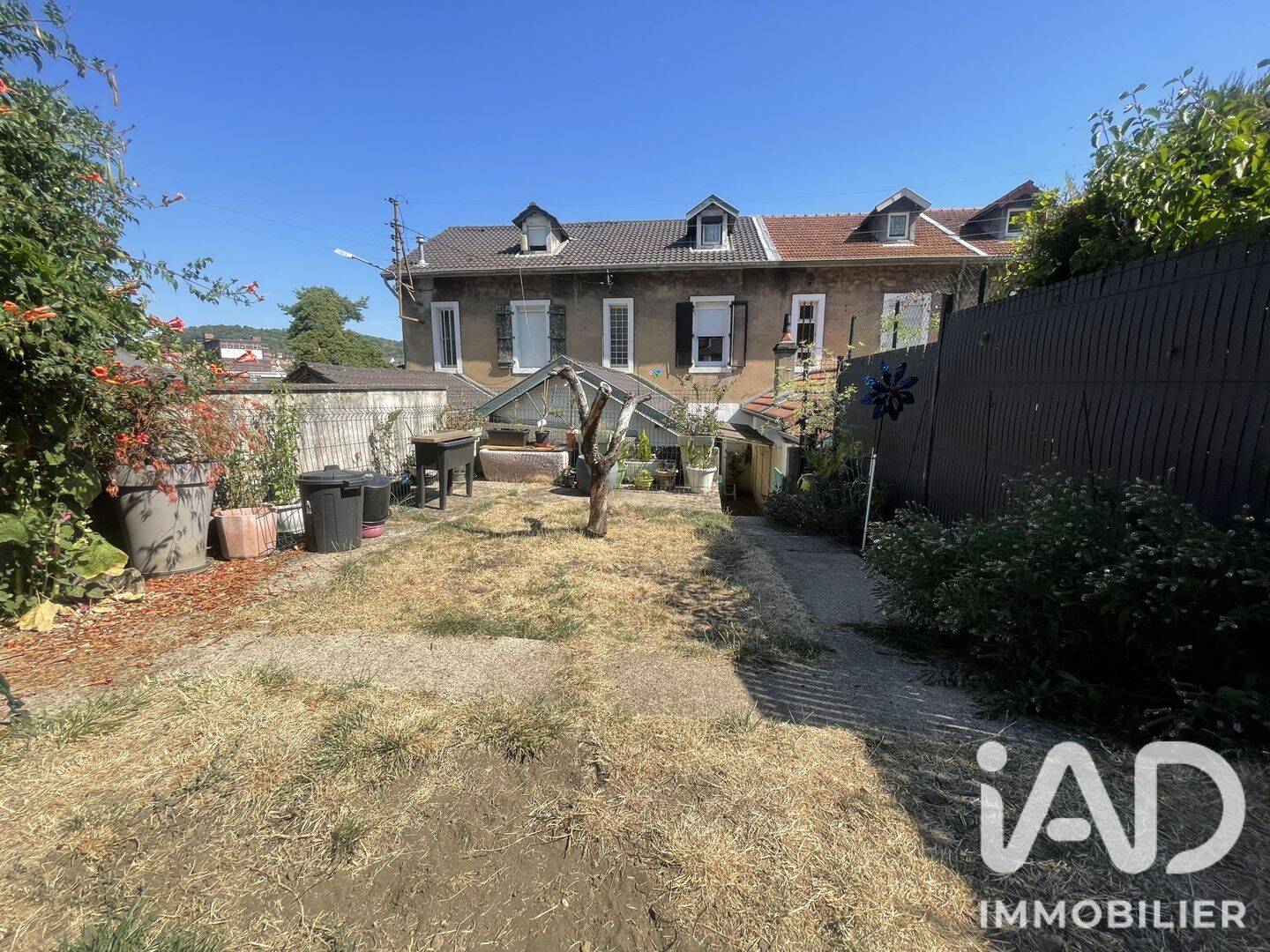 Maison 6 pièces 123 m² · à Hayange · 123 m² · 173 000 €