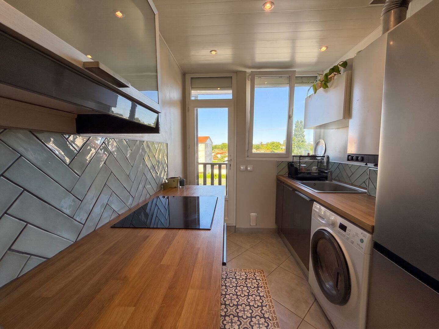 Appartement 3 pièces 67 m² · à Corbas · 66,7 m² · 149 000 €