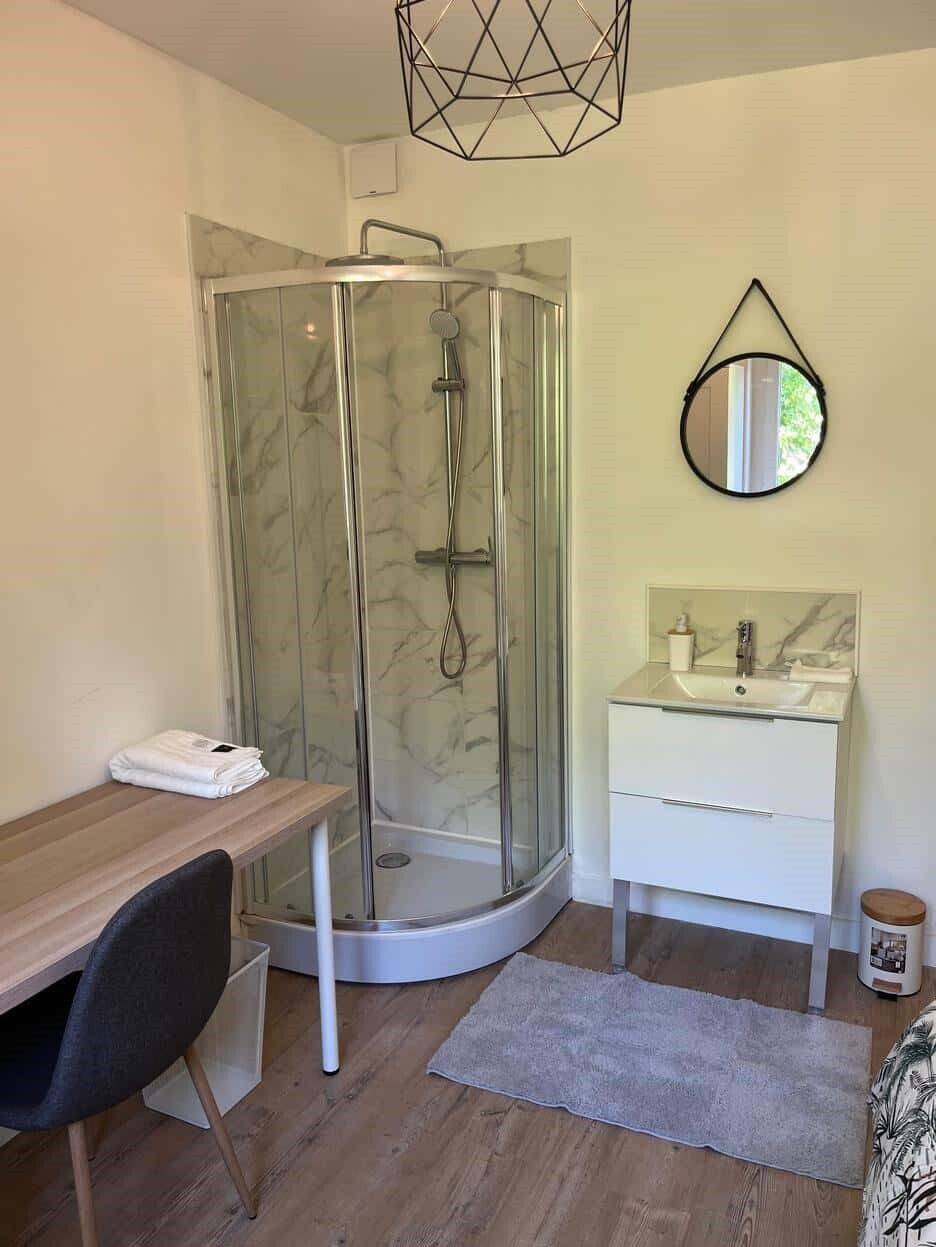 1 pièce 15 m² · à Dunkerque · 15 m² · 486 €