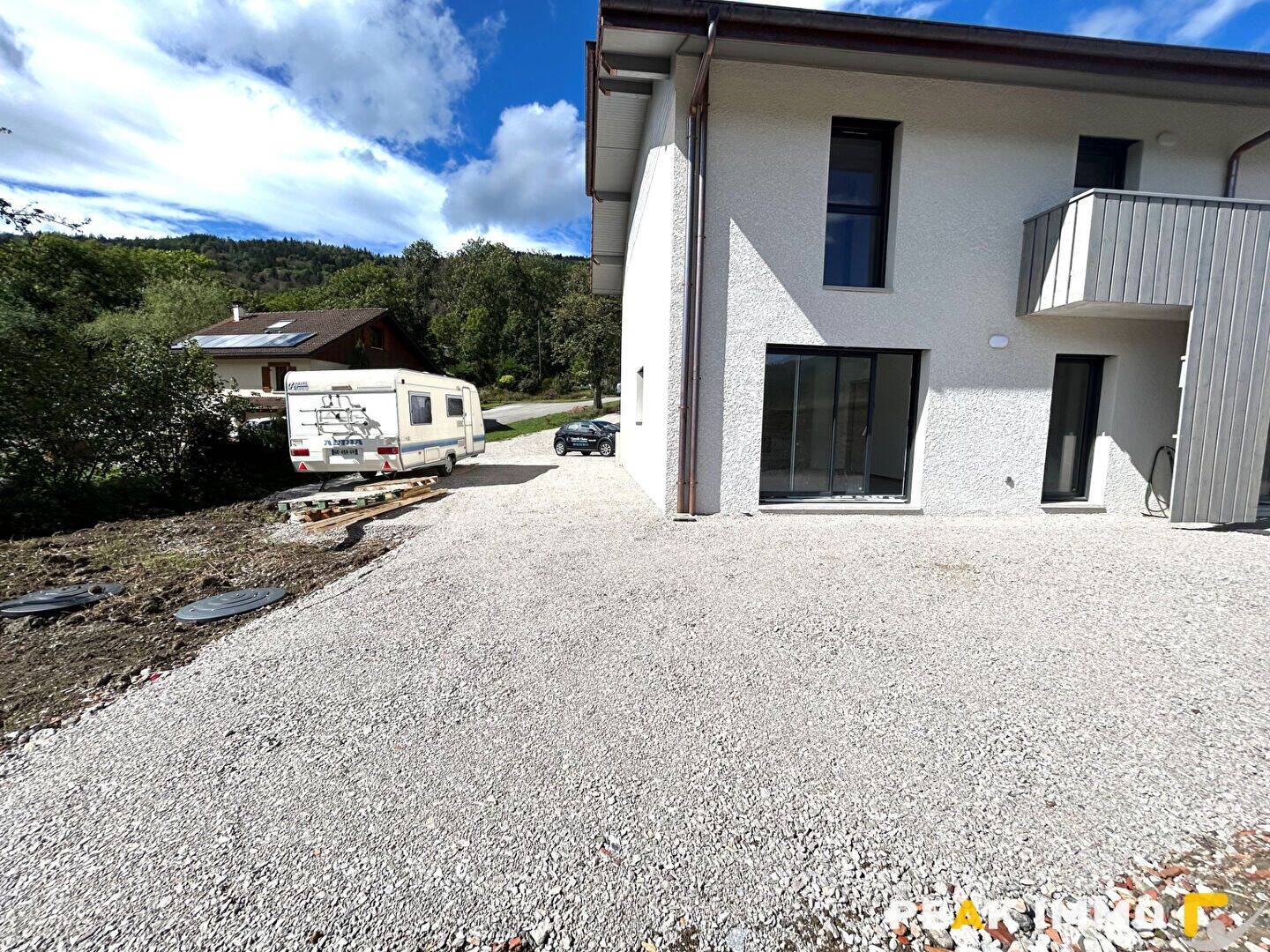 Maison 5 pièces 104 m² · à Saint-André-de-Boëge · 104,2 m² · 1 890 €/mois