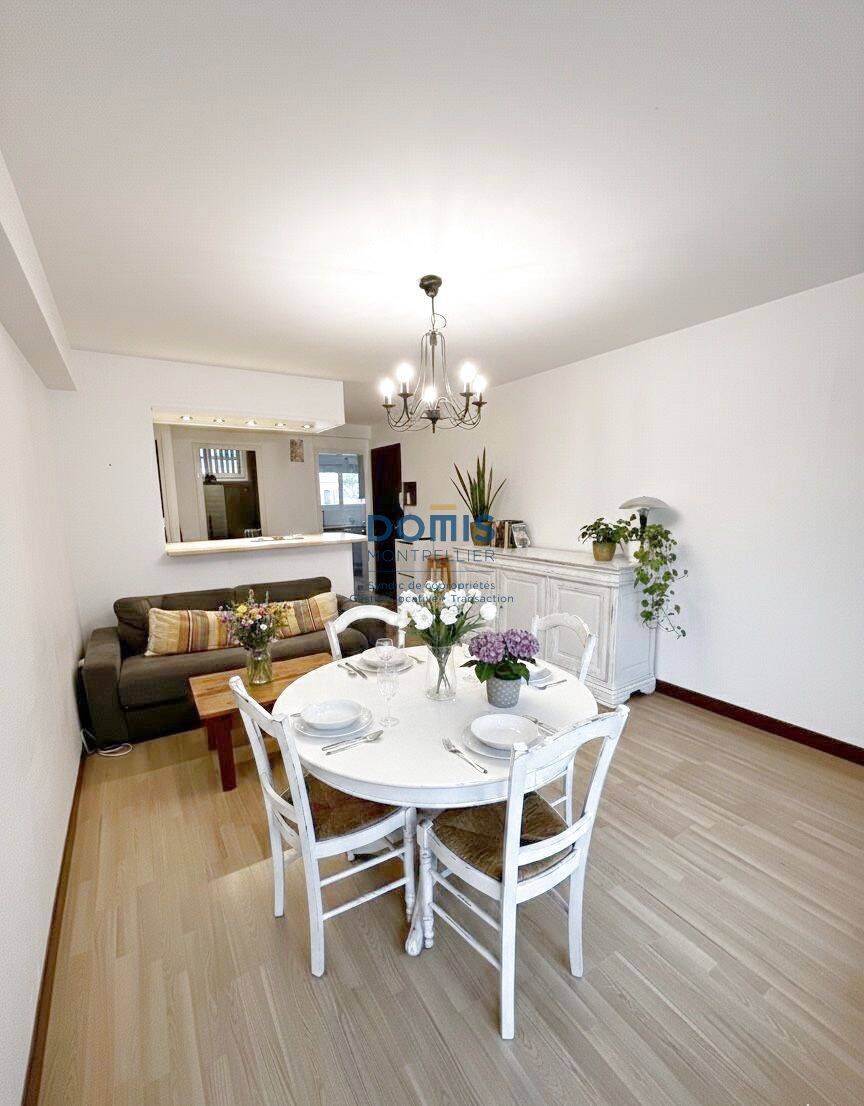 Appartement 3 pièces 63 m² · à Montpellier · 62,7 m² · 228 000 €