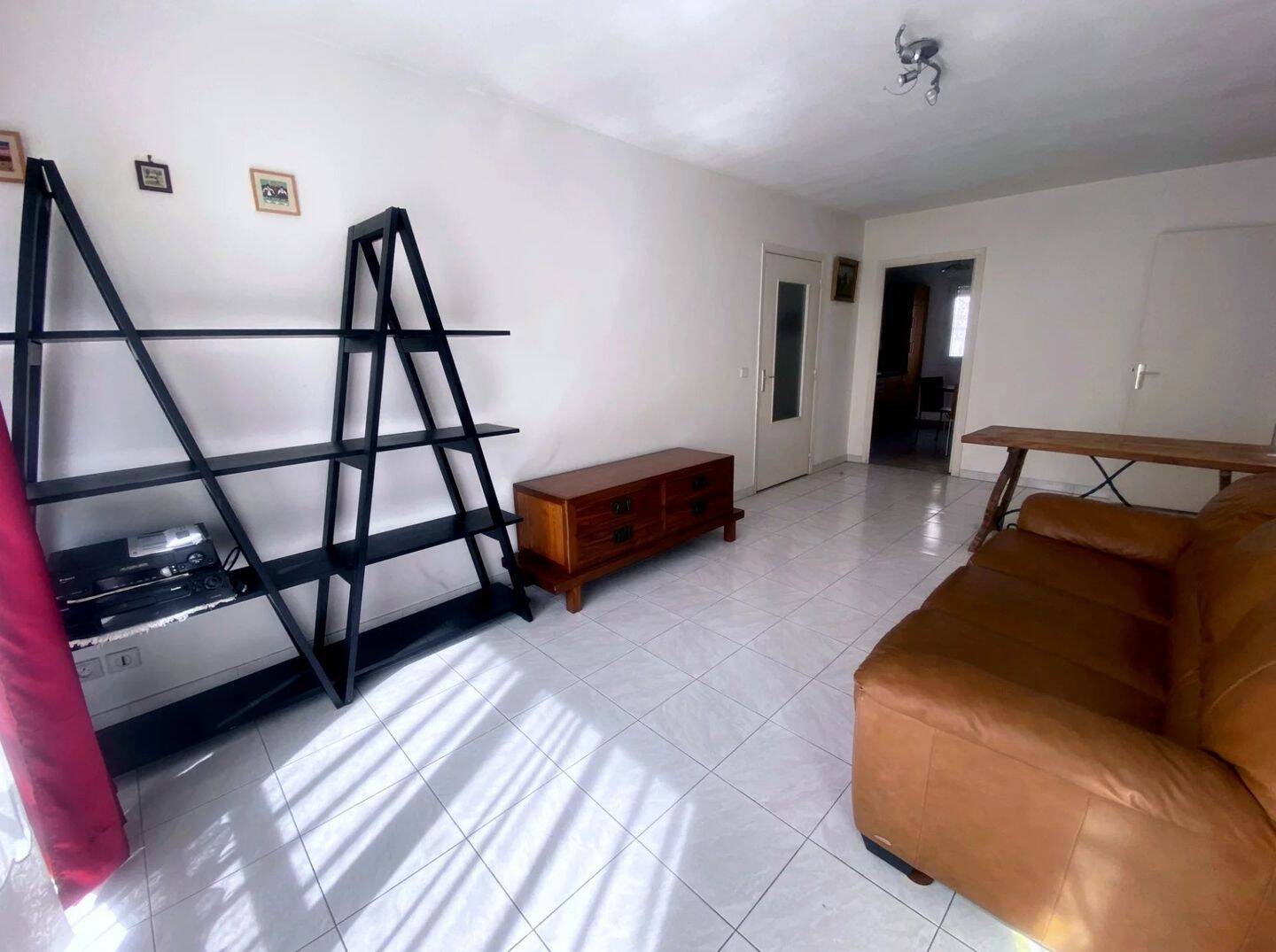 Appartement 3 pièces 56 m² · à Nice · 56 m² · 299 000 €