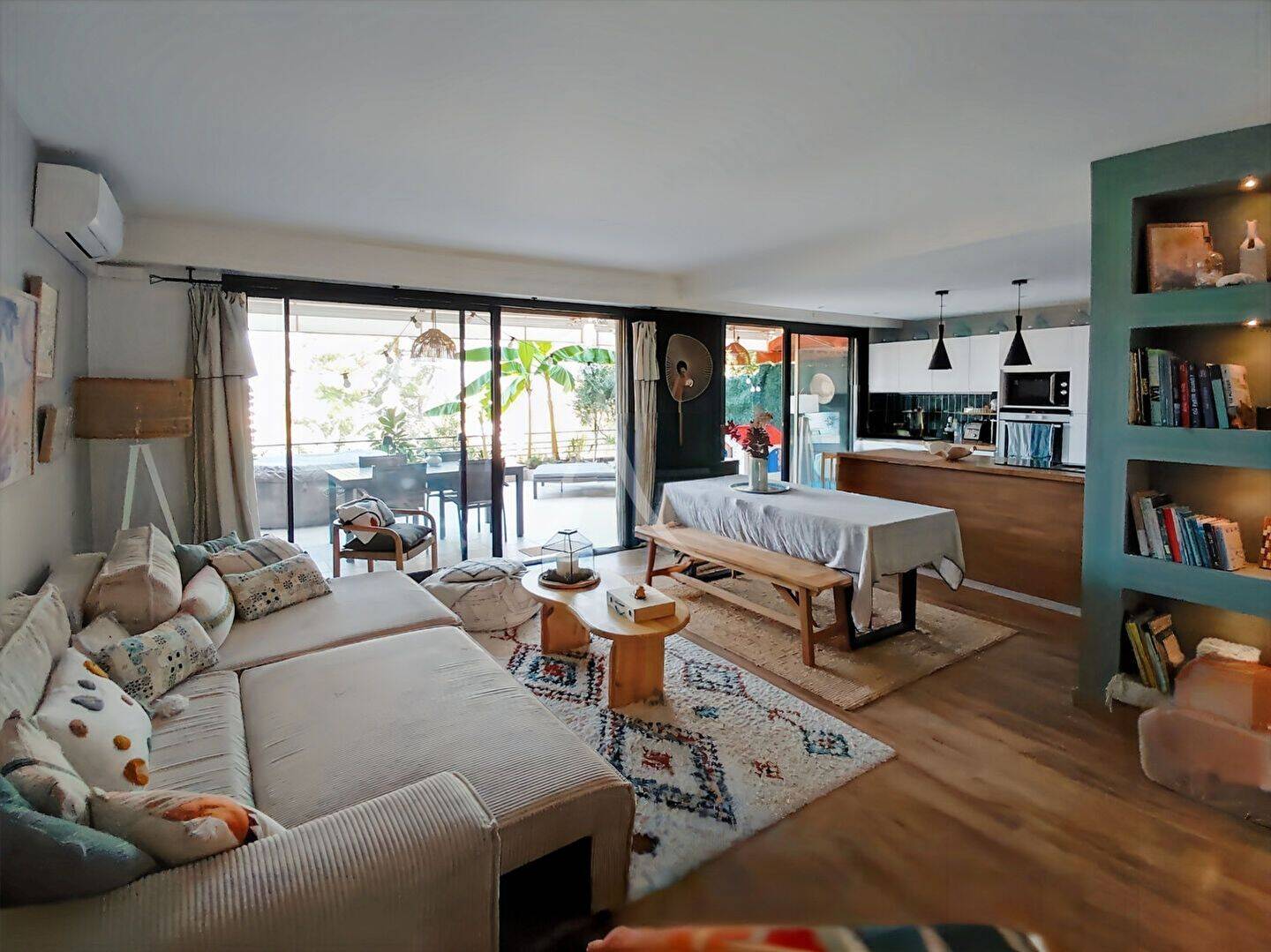 Appartement 3 pièces 77 m² · à Le Cannet · 77 m² · 520 000 €