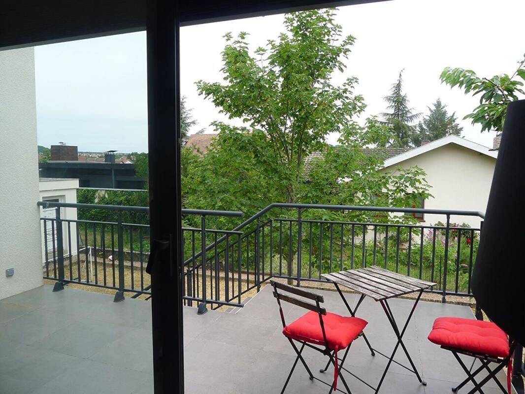 Maison 5 pièces 123 m² · à Talant · 123 m² · 1 650 €
