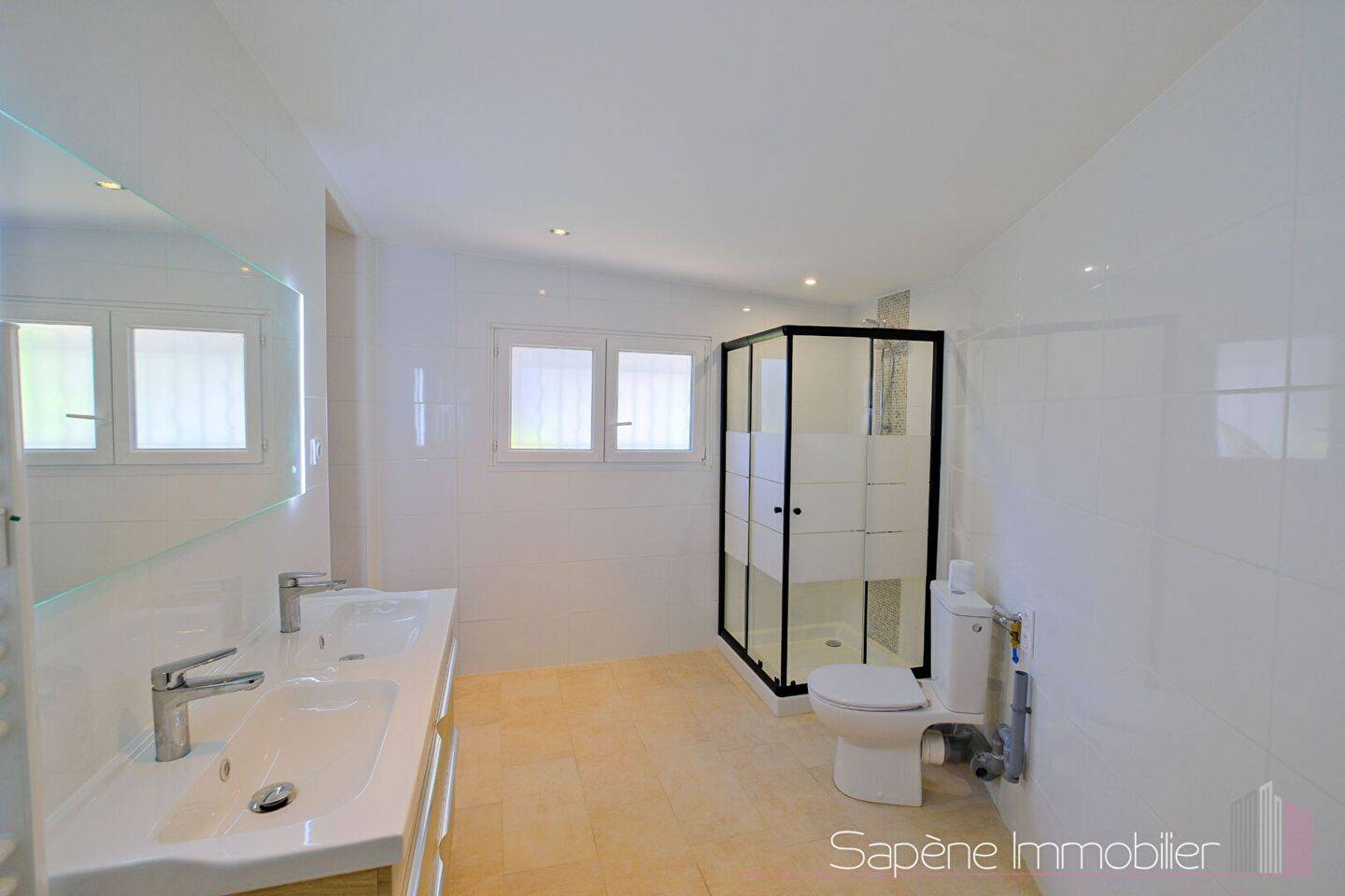 Appart/Maison T3  RENNES SACRE COEUR — 6