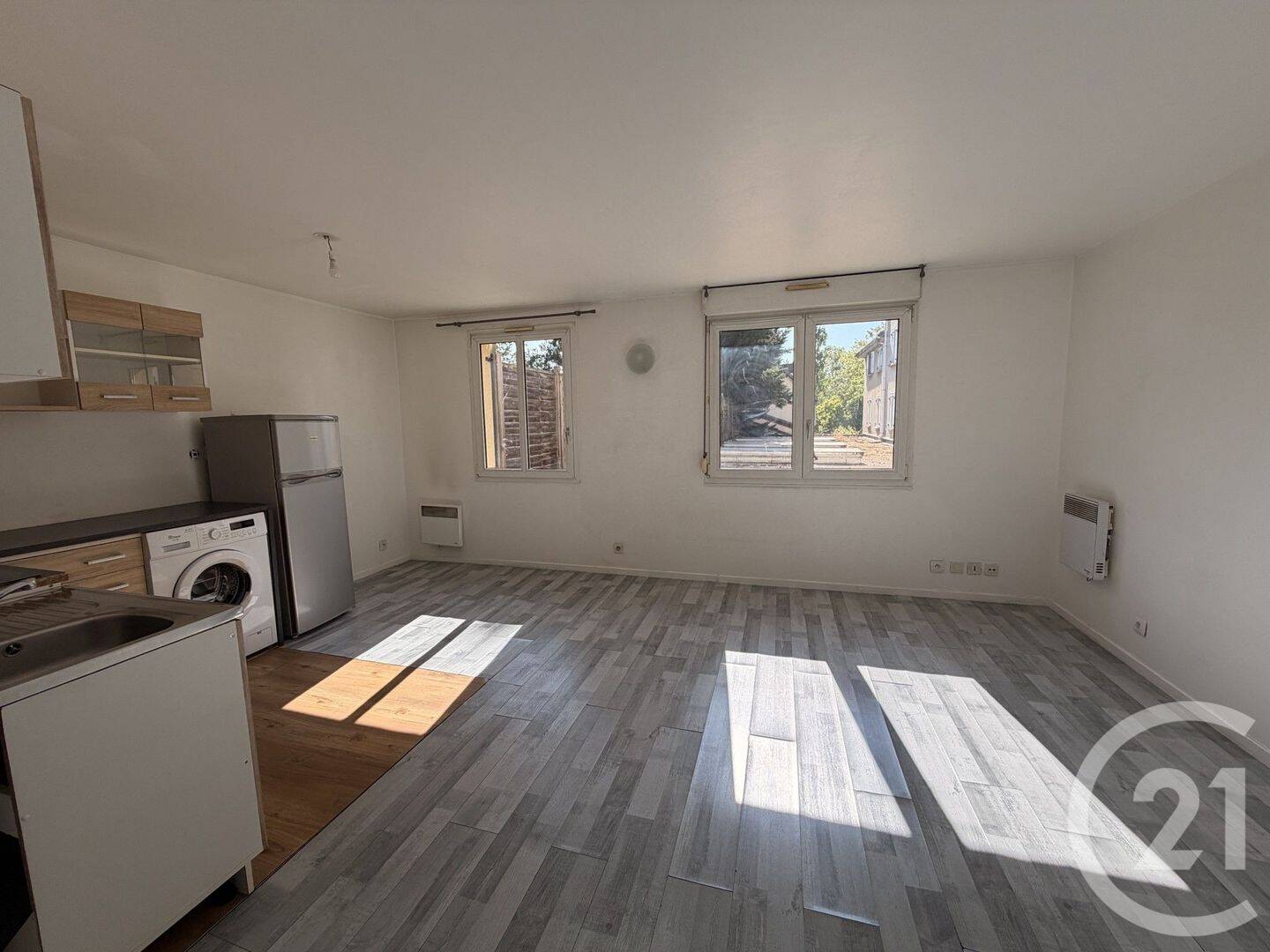 Appartement 1 pièce 30 m² · à Yerres · 30,2 m² · 139 900 €