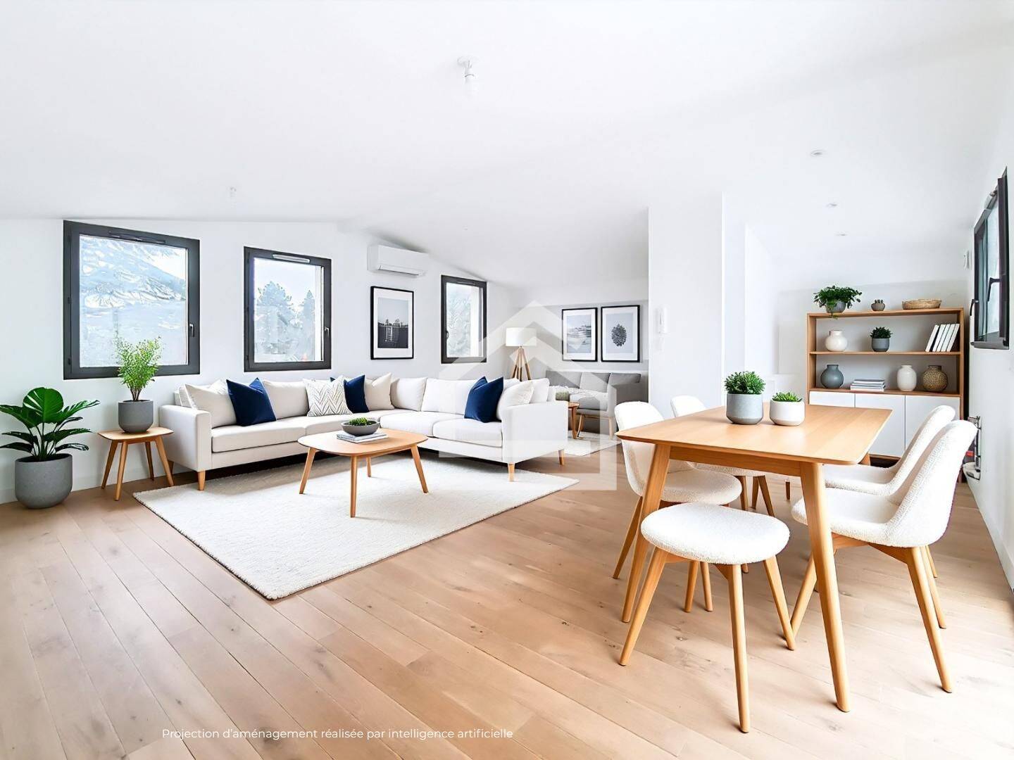 Maison 4 pièces 85 m² · à Talence · 85 m² · 460 000 €