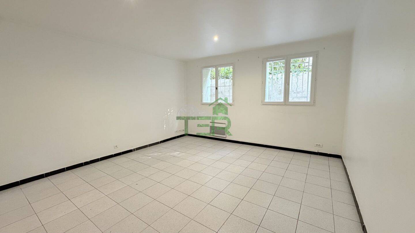 Appartement 1 pièce 29 m² · à Montpellier · 28,8 m² · 480 €
