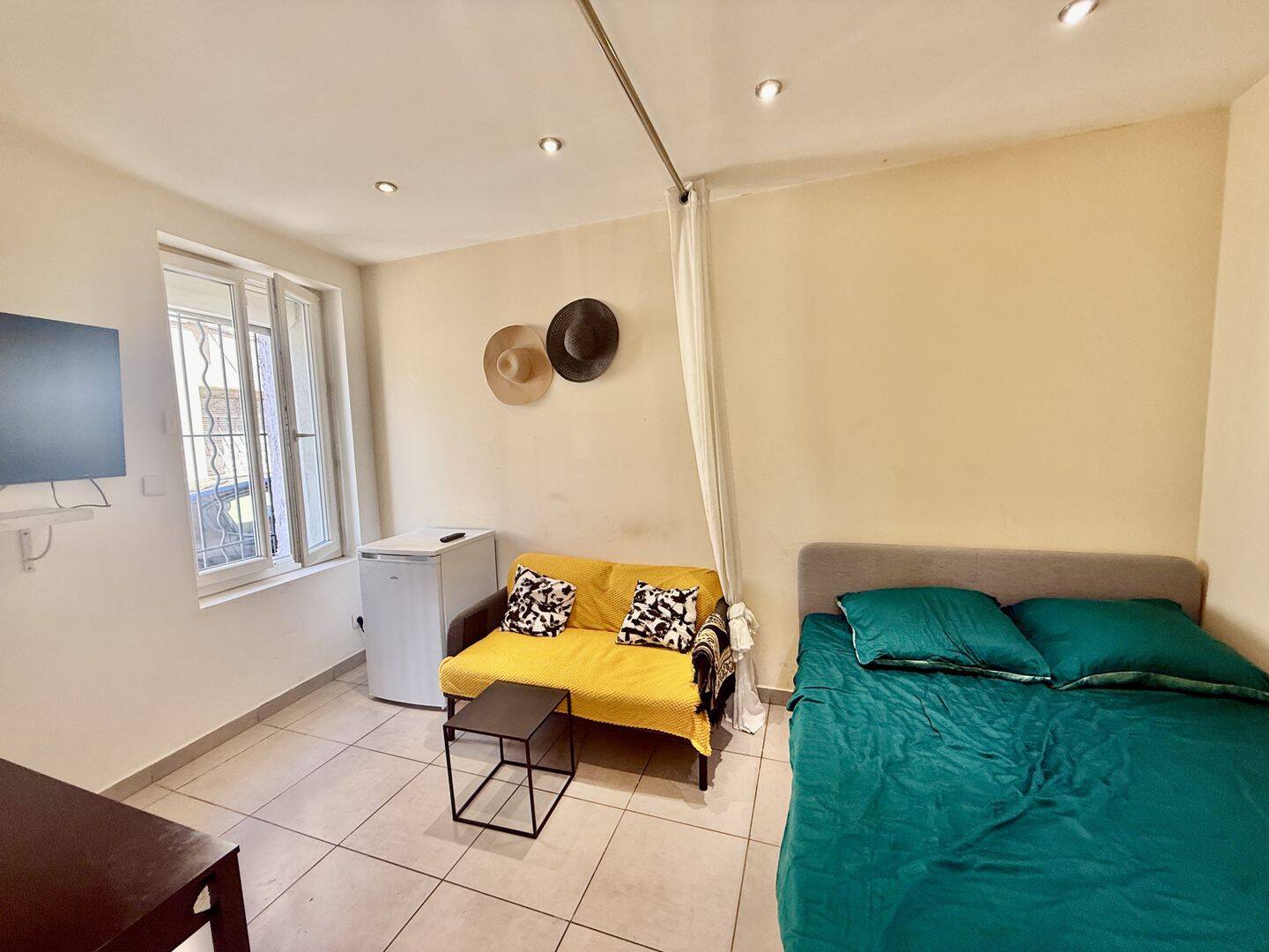 Appartement 1 pièce 17 m² · à Marseille 3ème Arrondissement · 17 m² · 70 000 €
