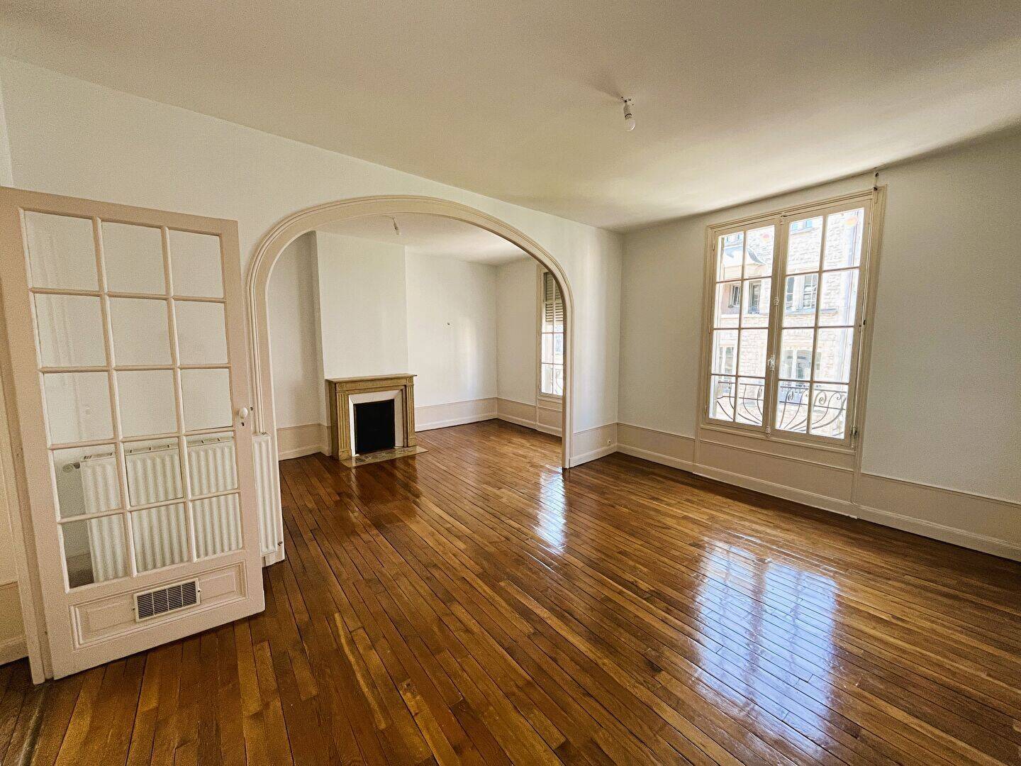 Appartement 4 pièces 132 m² · à Reims · 131,6 m² · 1 105 €/mois