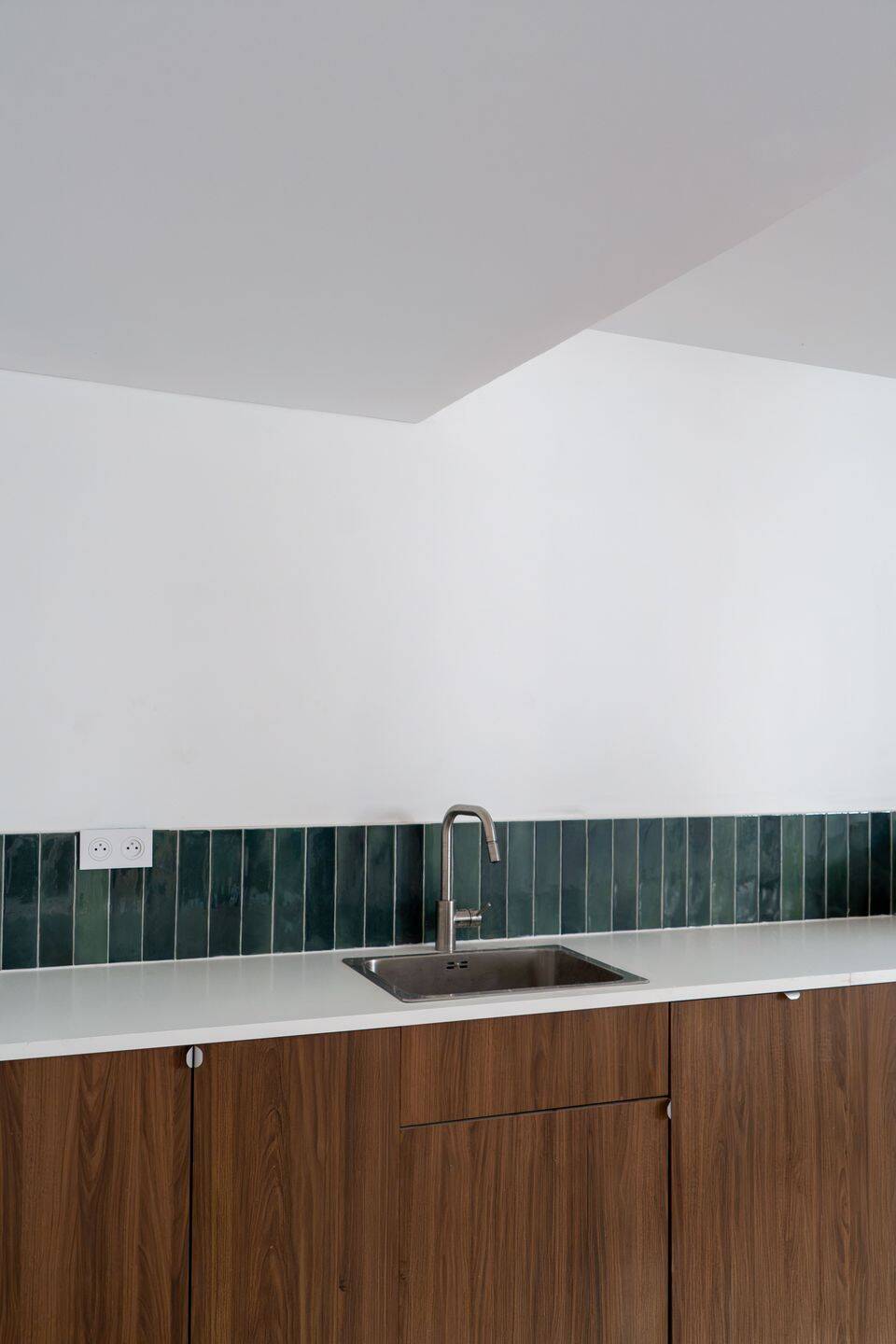 Appartement 4 pièces 87 m² · à Nantes · 87 m² · 1 600 €