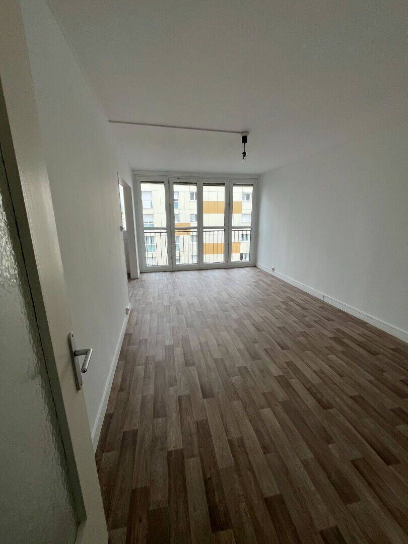 Appartement 2 pièces 62 m² · à Le Havre · 61,6 m² · 740 €/mois