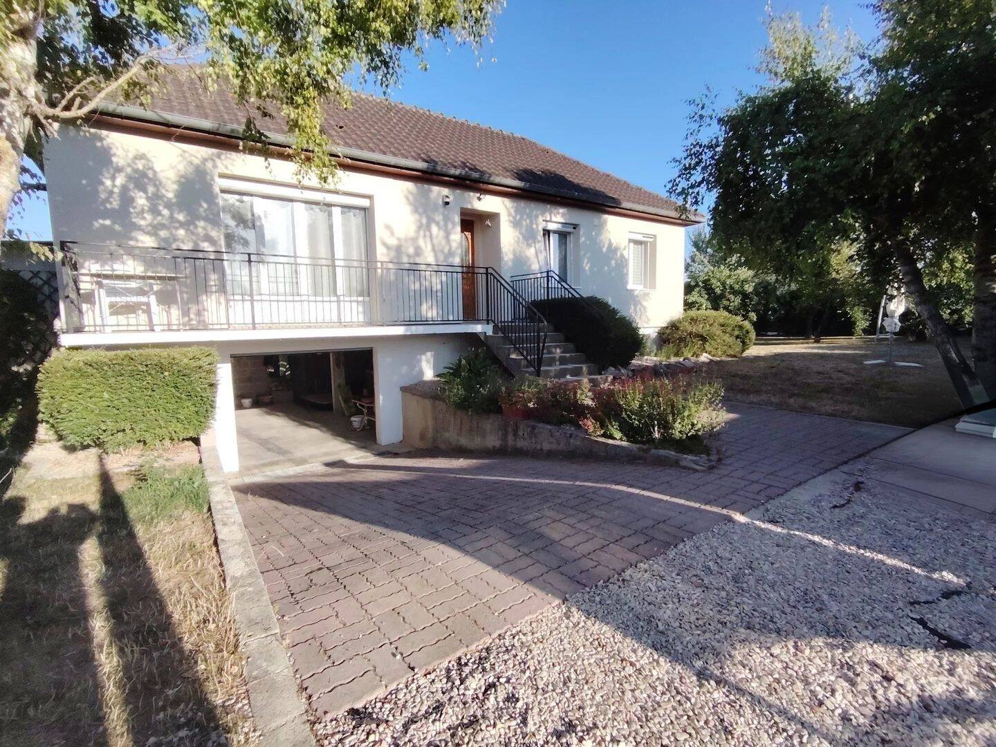 Maison 4 pièces 82 m² · à Torcy-le-Grand · 82 m² · 189 000 €