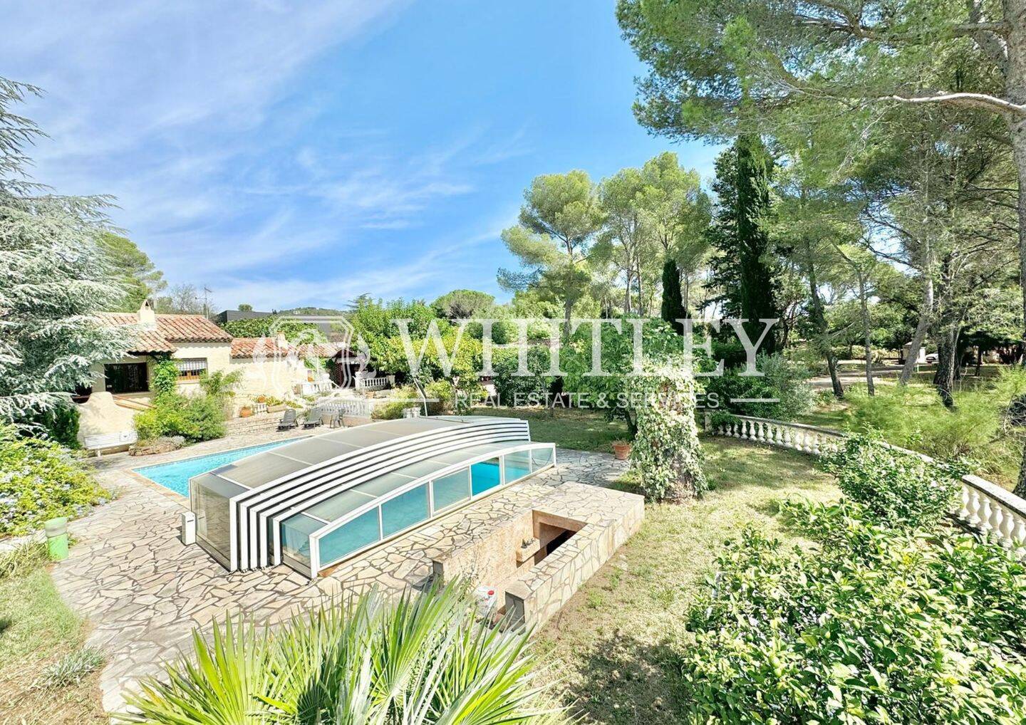 Maison 4 pièces 150 m² · à Saint-Raphaël · 150 m² · 1 300 000 €