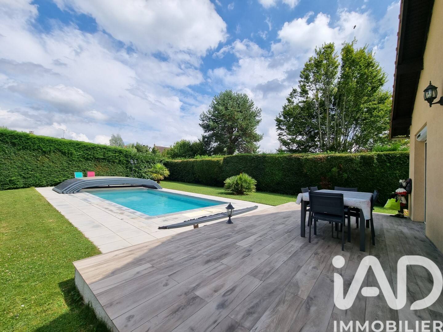 Maison 7 pièces 120 m² · à Ozoir-la-Ferrière · 120 m² · 530 000 €