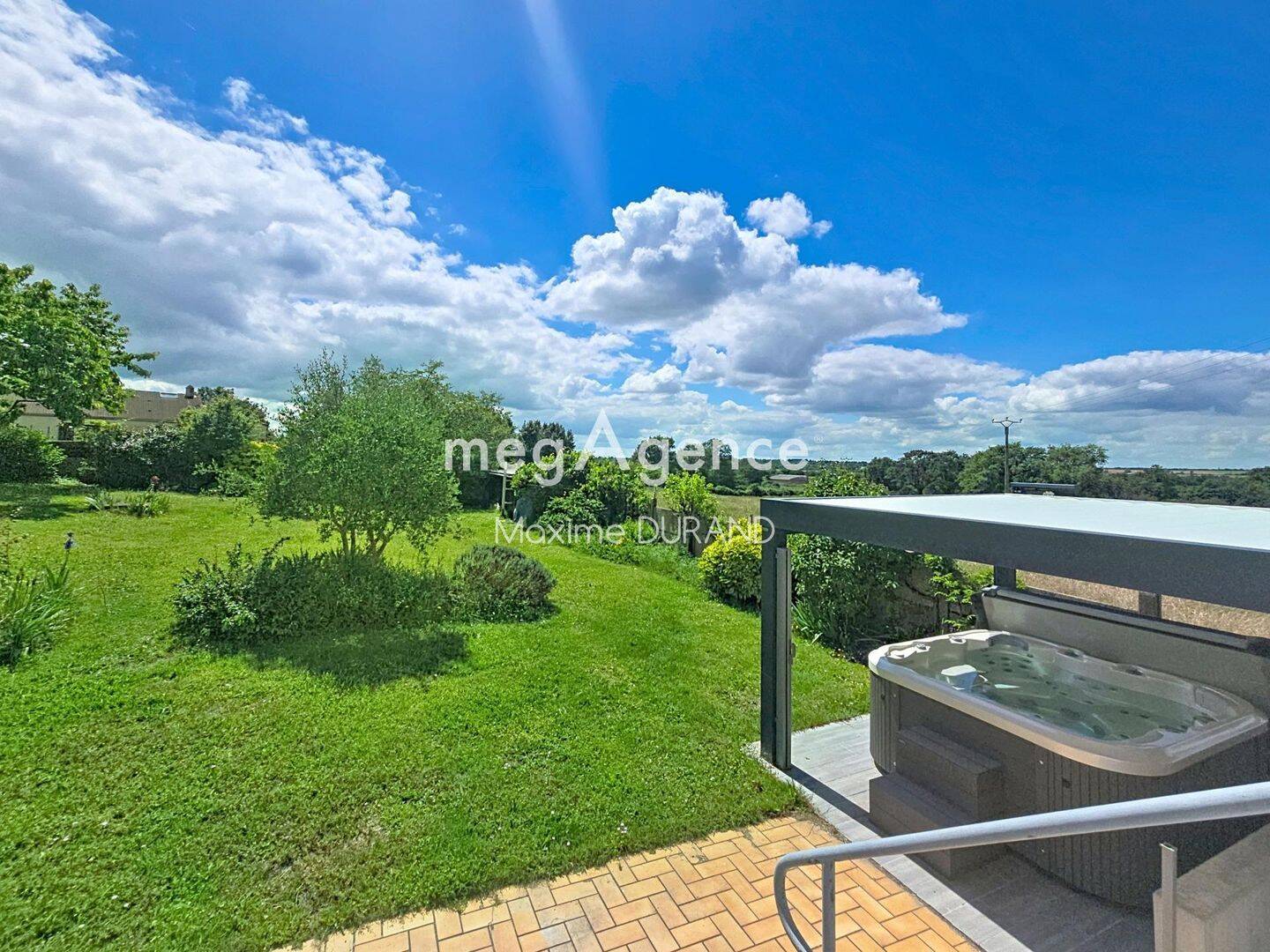 Maison 6 pièces 123 m² · à Saint-Aubin-des-Ormeaux · 123 m² · 277 990 €