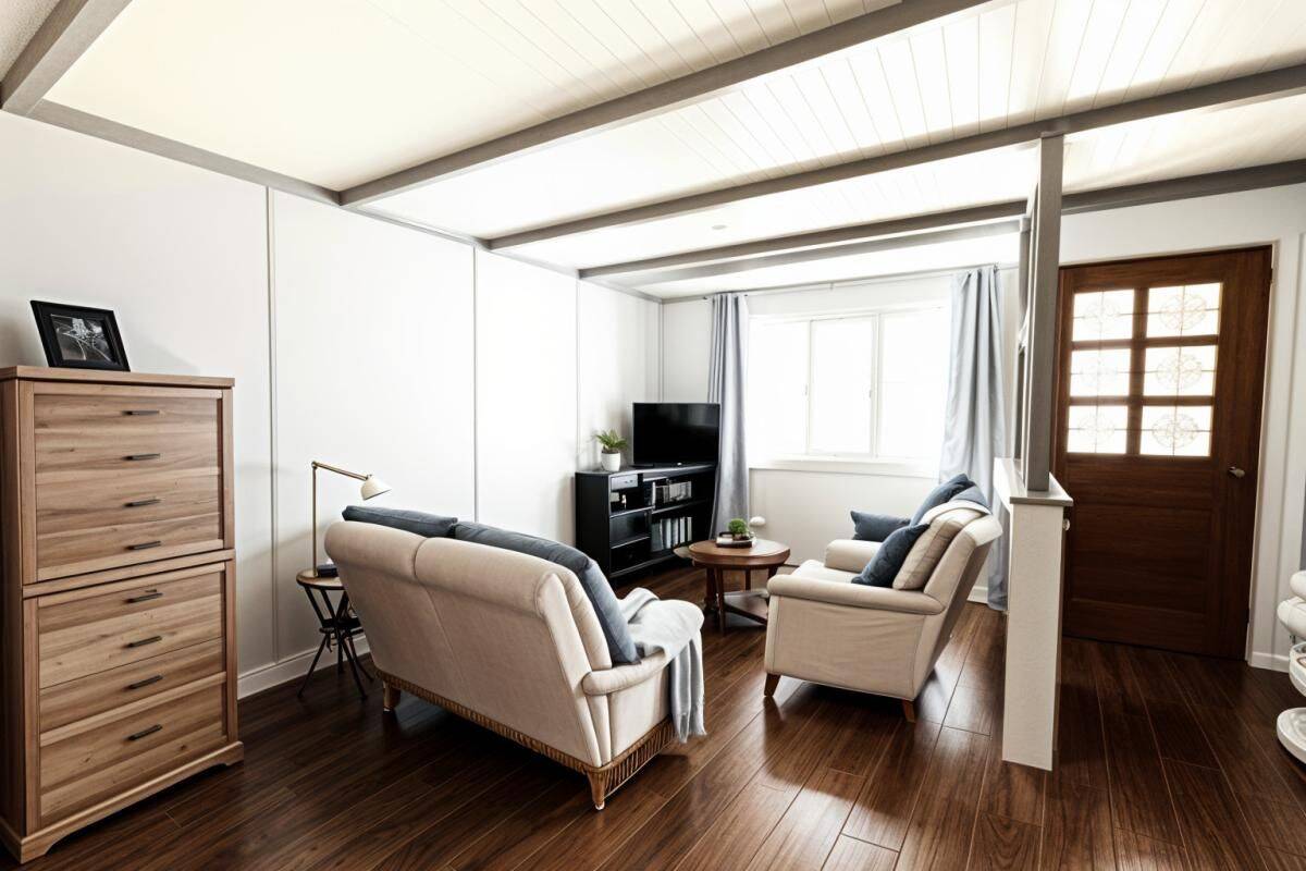 Maison 4 pièces 116 m² · à Fouquières-lès-Lens · 116 m² · 129 000 €