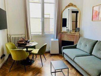 Appartement 2 pièces 31 m² · à Paris 3ème Arrondissement · 31 m² · 1 850 €