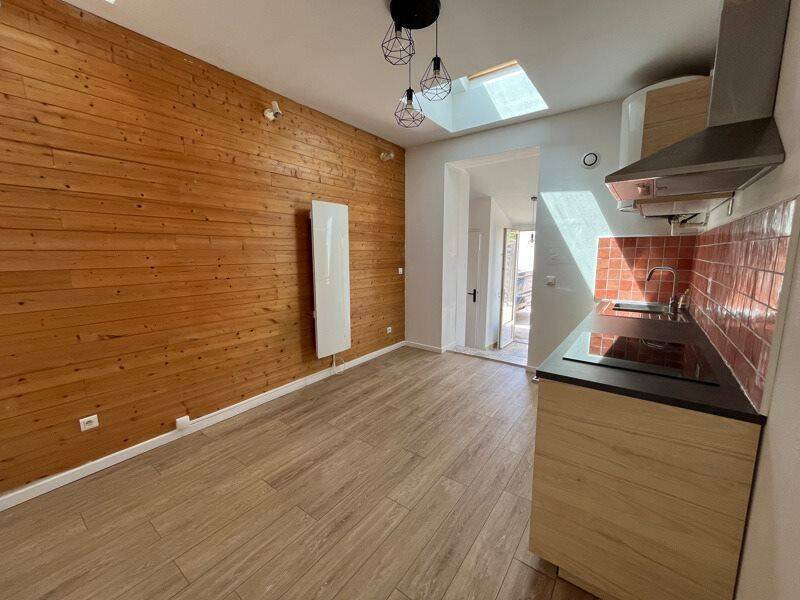 Appartement 2 pièces 33 m² · à Toulouse · 32,9 m² · 610 €