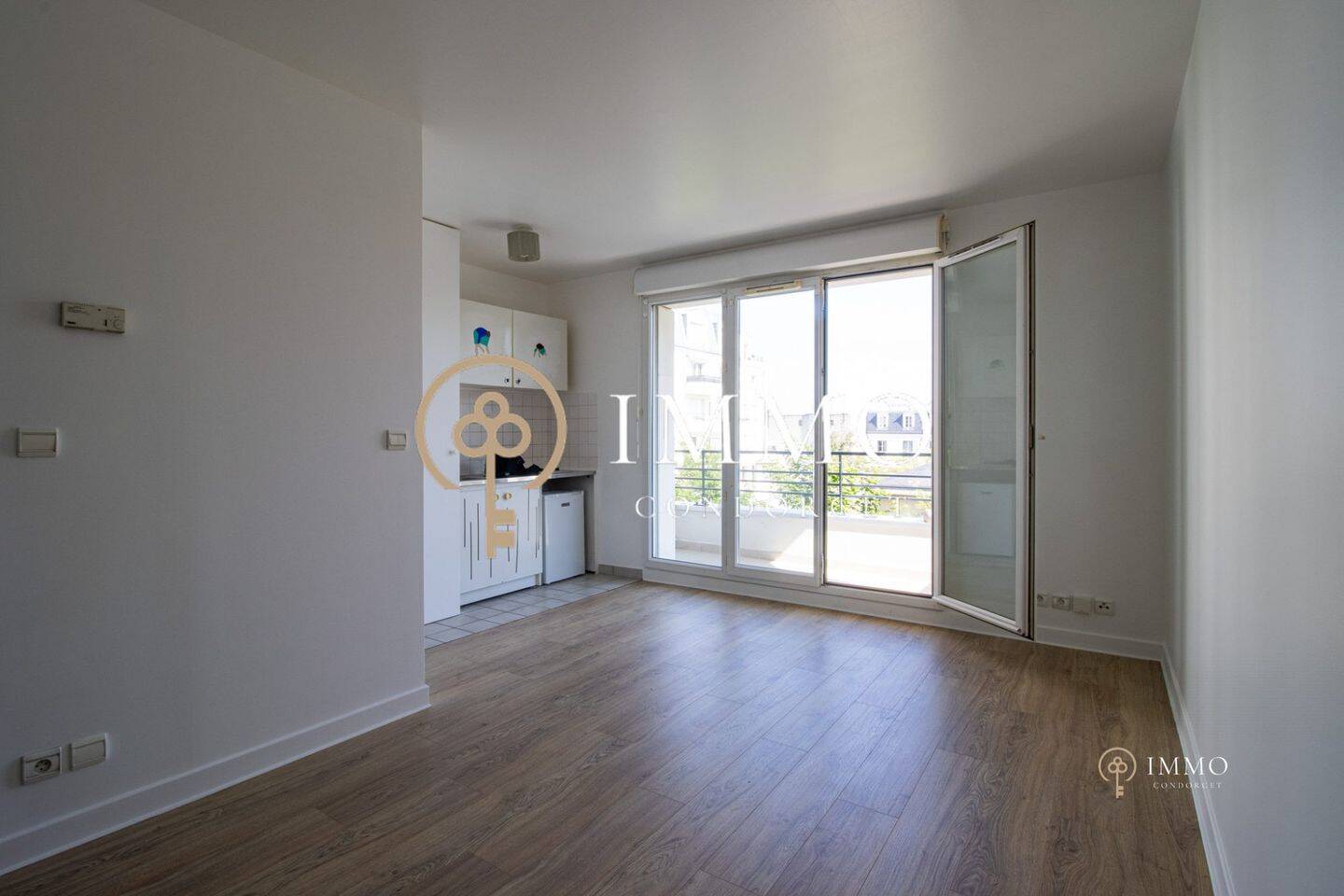 Appartement 1 pièce 22 m² · à Bourg-la-Reine · 22 m² · 806 €/mois