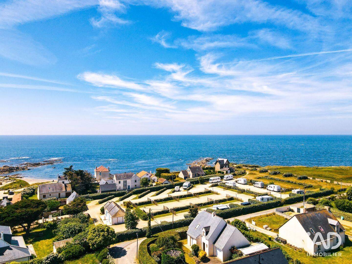 Maison 6 pièces 217 m² · à Piriac-sur-Mer · 217 m² · 676 000 €