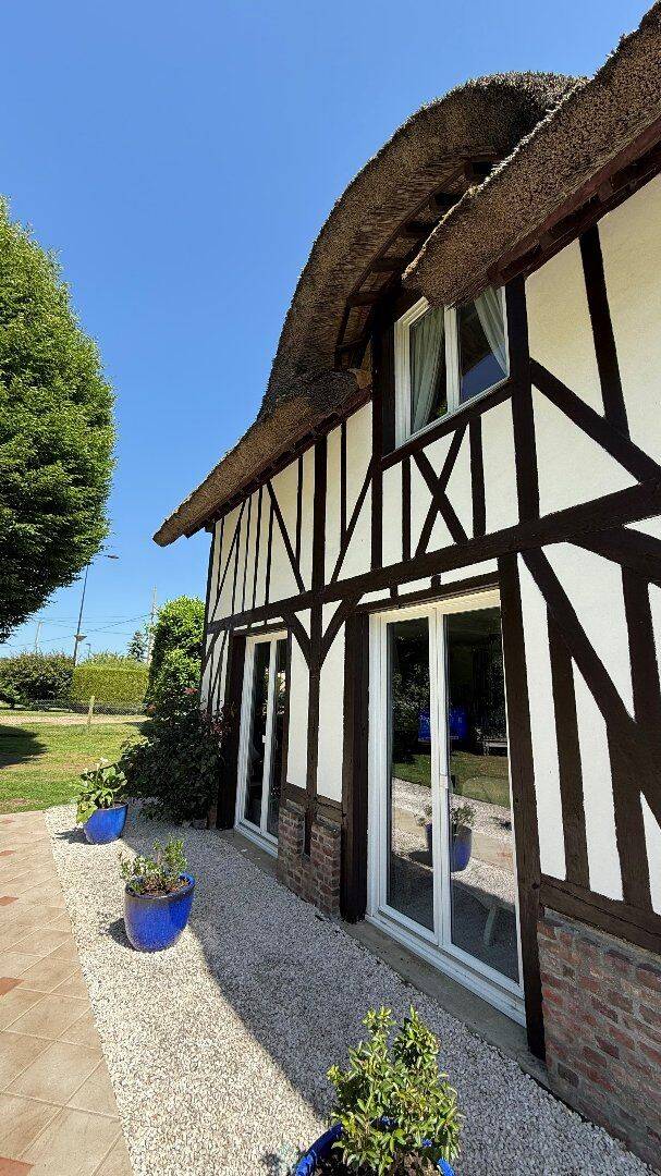 Maison 7 pièces 170 m² · à Bosroumois · 170 m² · 329 000 €