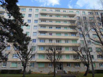 Appartement 2 pièces 41 m² · à Auxerre · 40,6 m² · 523 €