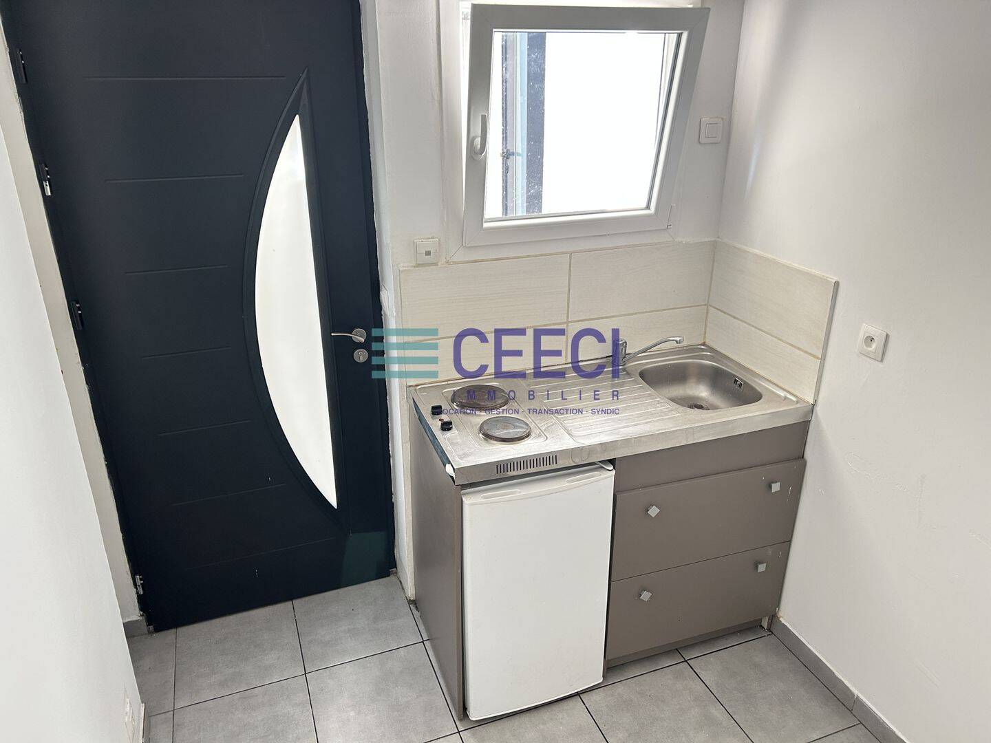 Appartement 2 pièces 28 m² · à Soissons · 28 m² · 465 €/mois