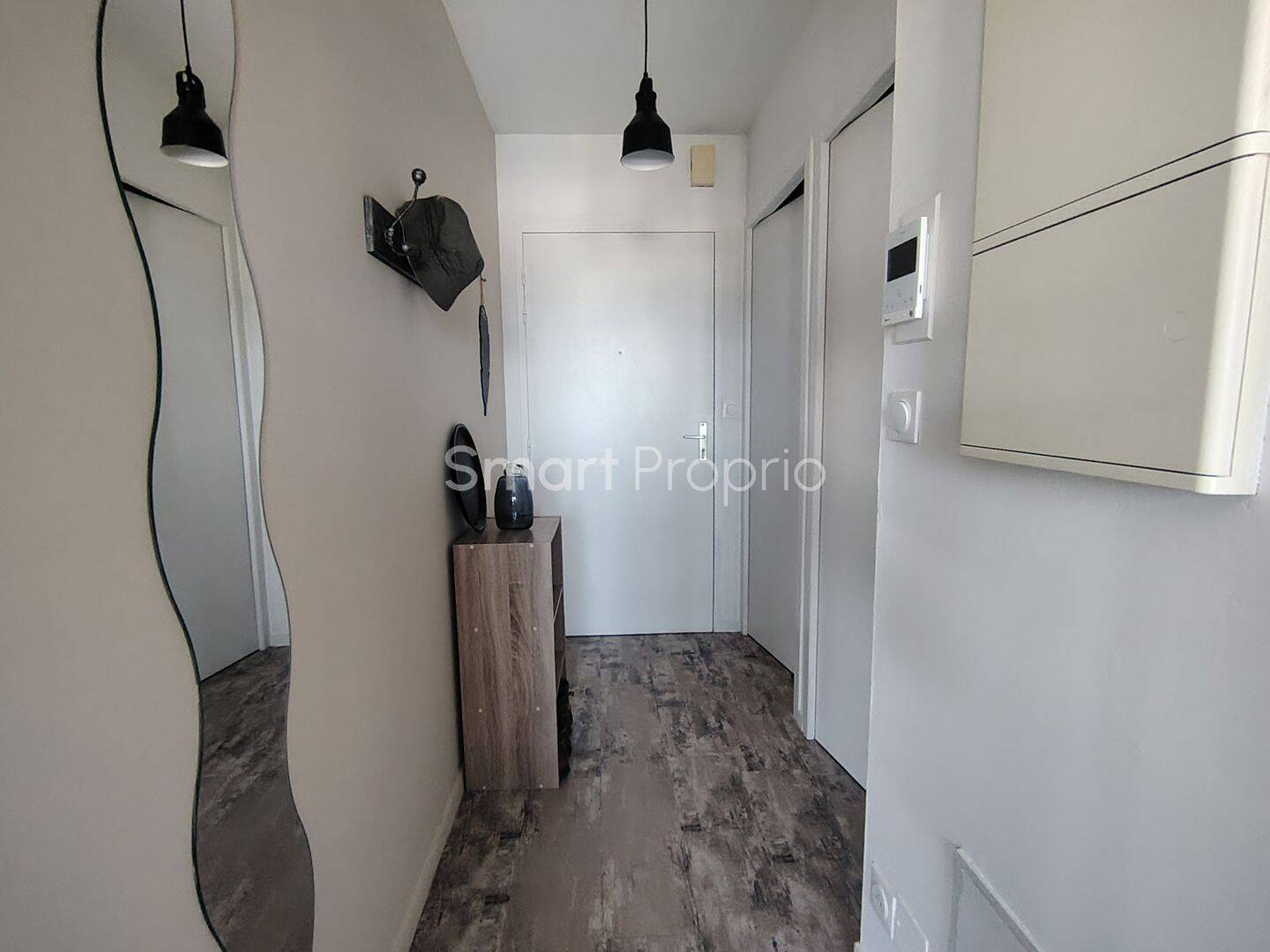 Appartement 2 pièces 38 m² · à Guérande · 38,3 m² · 174 000 €