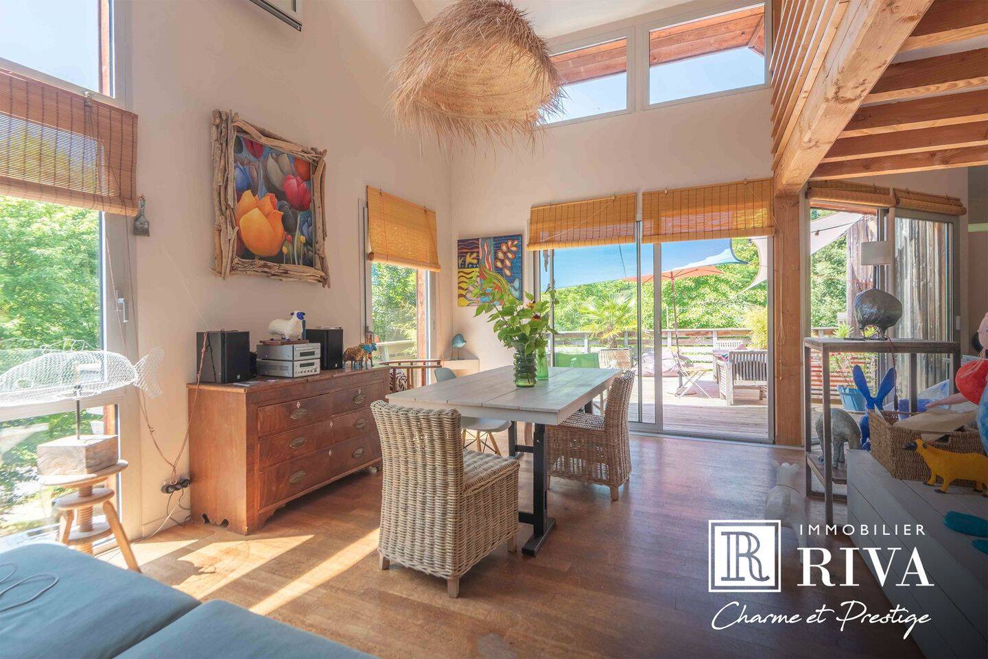 Maison 5 pièces 184 m² · à Quinsac · 184 m² · 543 900 €