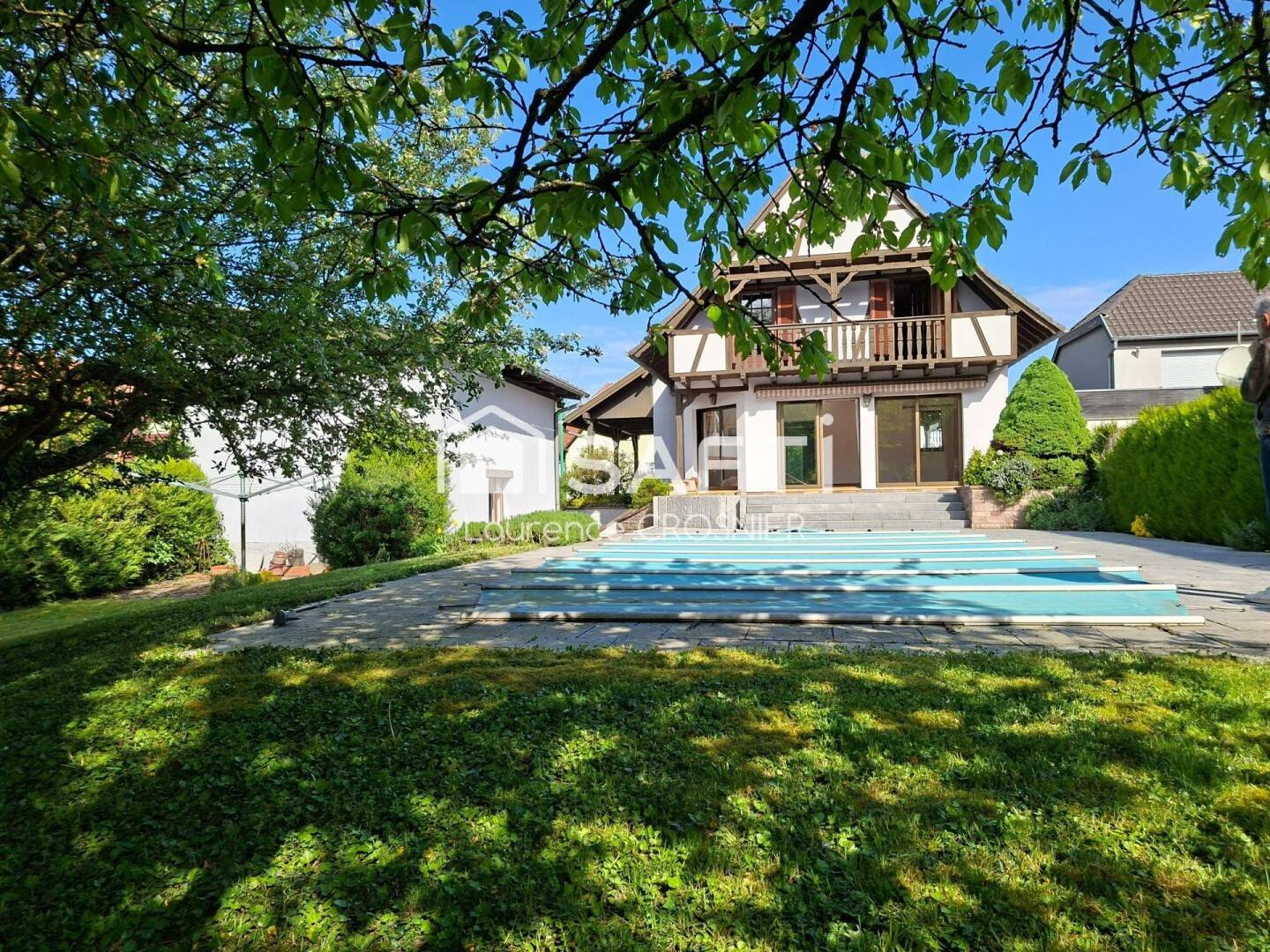Maison 5 pièces 169 m² · à Steinbourg · 169 m² · 372 000 €