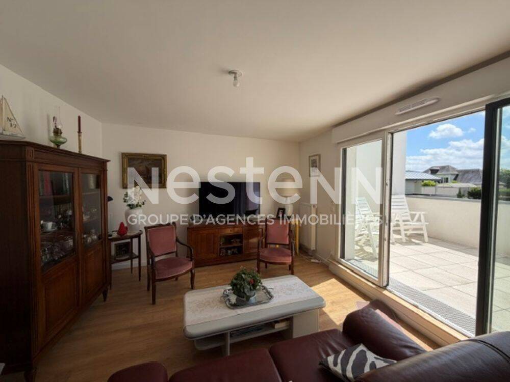 Appartement 4 pièces 90 m² · à Bois-Guillaume · 90 m² · 385 000 €
