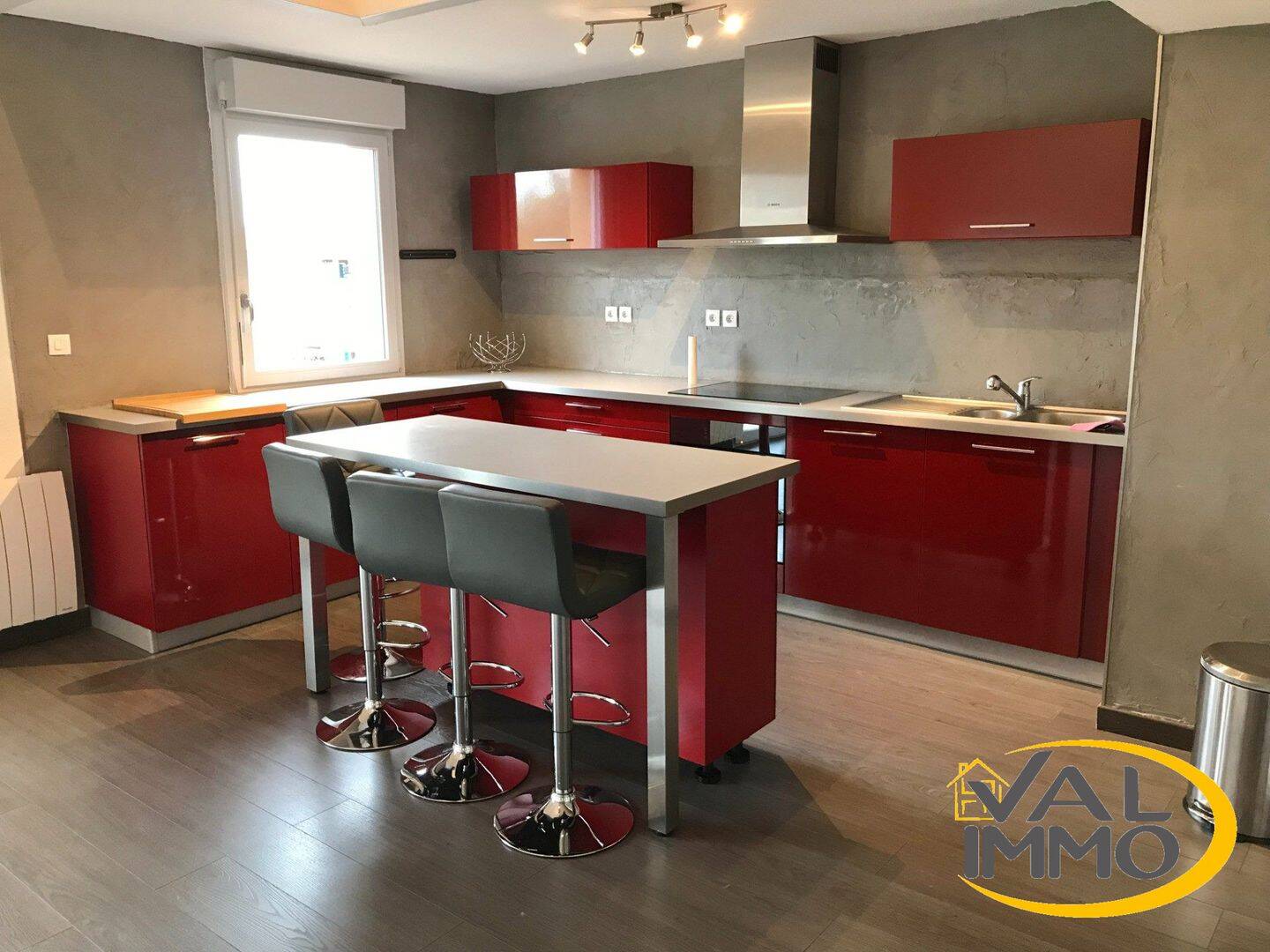 Appartement 3 pièces 73 m² · à Toulouse · 72,9 m² · 990 €